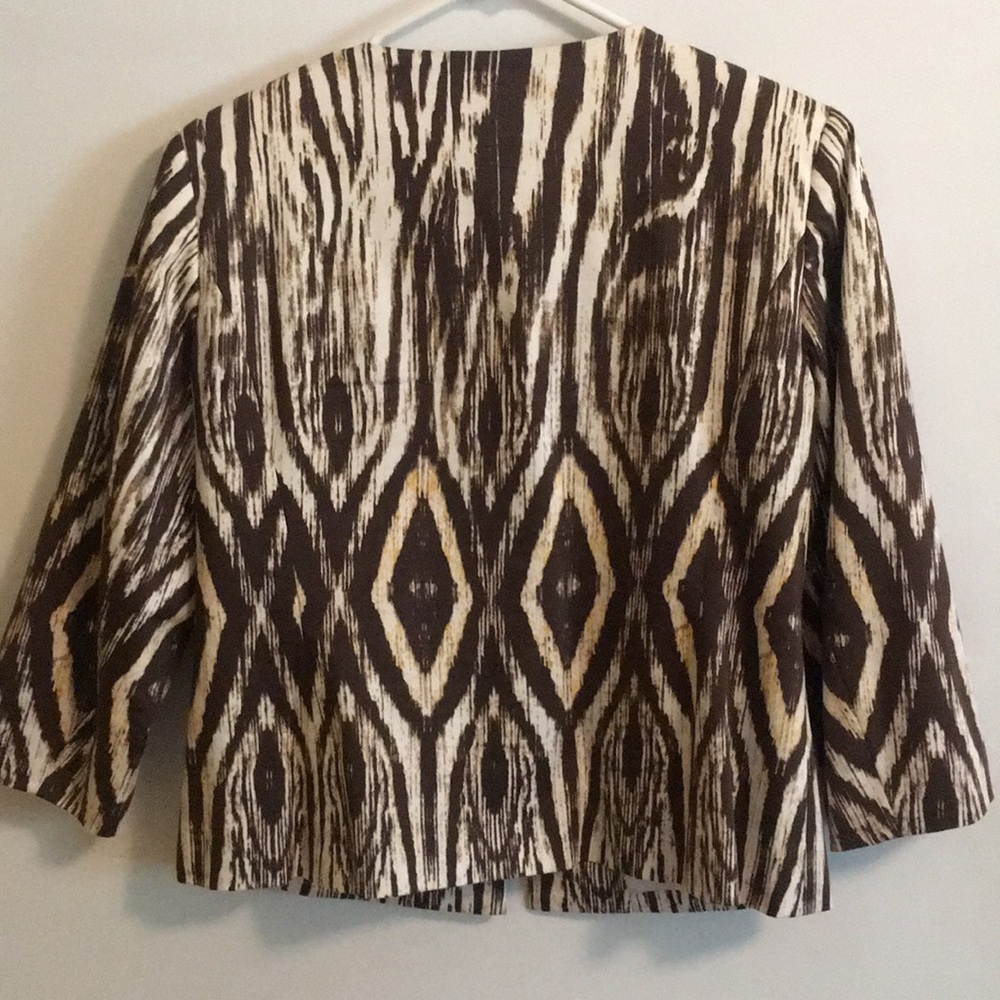 Boston Proper Jacket - Picture 6 of 6